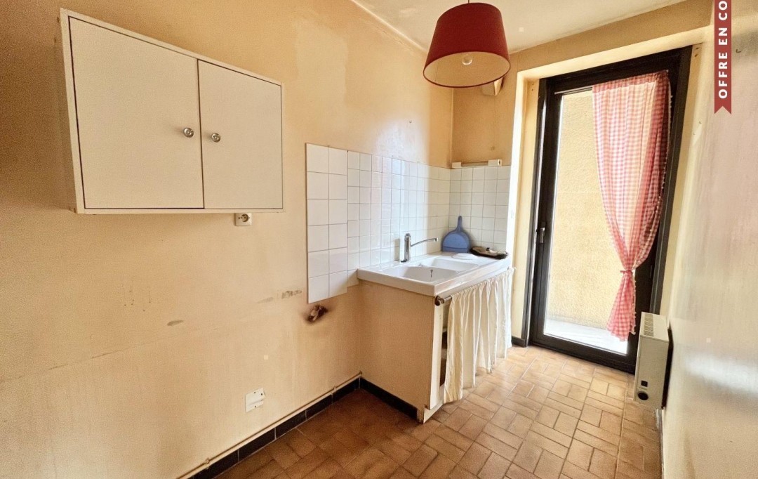 SOLOGEC IMMOBILIER : Apartment | MARVEJOLS (48100) | 70 m2 | 74 000 € 