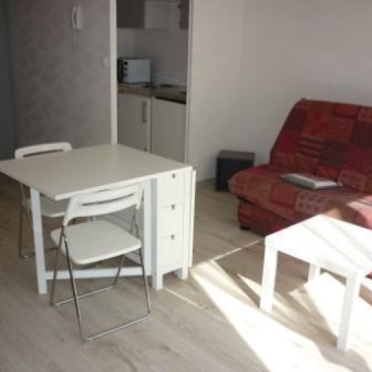  SOLOGEC IMMOBILIER : Apartment | MENDE (48000) | 23 m2 | 378 € 