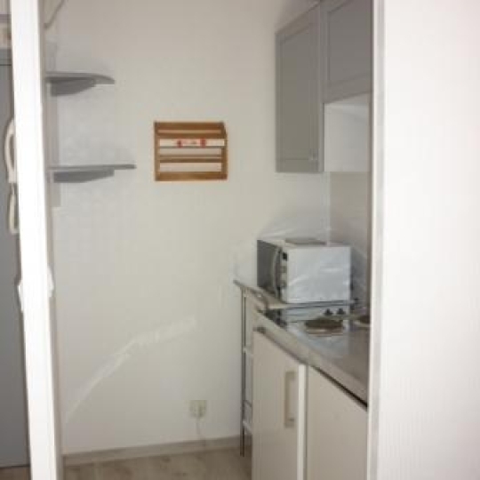  SOLOGEC IMMOBILIER : Apartment | MENDE (48000) | 23 m2 | 378 € 