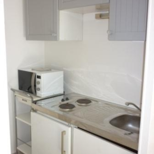  SOLOGEC IMMOBILIER : Apartment | MENDE (48000) | 23 m2 | 378 € 