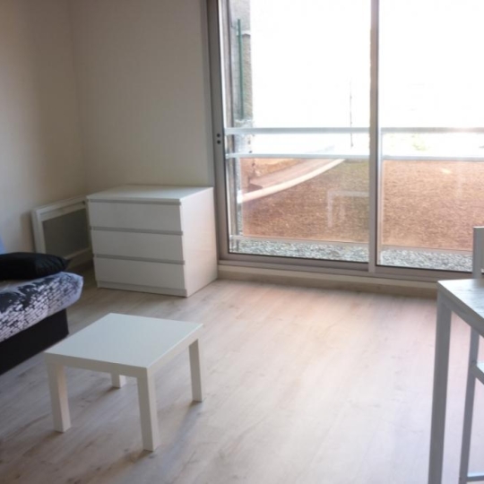  SOLOGEC IMMOBILIER : Appartement | MENDE (48000) | 23 m2 | 393 € 