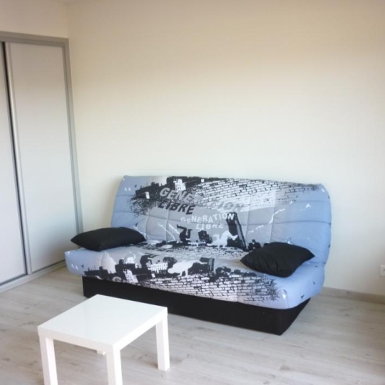  SOLOGEC IMMOBILIER : Appartement | MENDE (48000) | 23 m2 | 393 € 