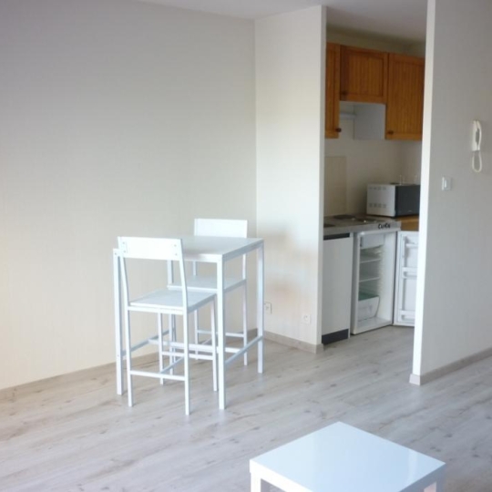  SOLOGEC IMMOBILIER : Appartement | MENDE (48000) | 23 m2 | 393 € 