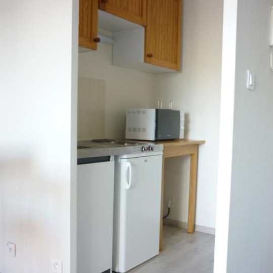  SOLOGEC IMMOBILIER : Appartement | MENDE (48000) | 23 m2 | 393 € 