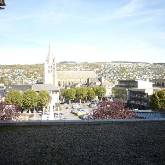  SOLOGEC IMMOBILIER : Appartement | MENDE (48000) | 23 m2 | 393 € 