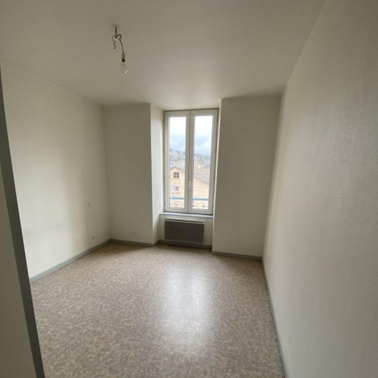  SOLOGEC IMMOBILIER : Appartement | MENDE (48000) | 56 m2 | 549 € 