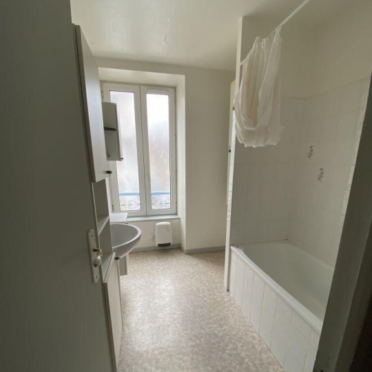  SOLOGEC IMMOBILIER : Appartement | MENDE (48000) | 56 m2 | 549 € 