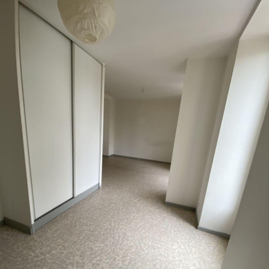  SOLOGEC IMMOBILIER : Appartement | MENDE (48000) | 56 m2 | 549 € 