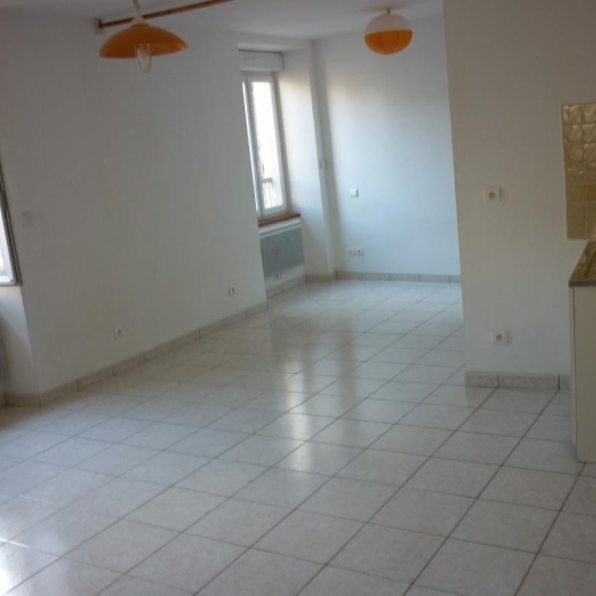  SOLOGEC IMMOBILIER : Appartement | MENDE (48000) | 24 m2 | 362 € 