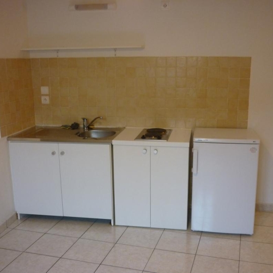  SOLOGEC IMMOBILIER : Appartement | MENDE (48000) | 24 m2 | 362 € 
