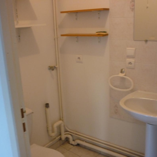  SOLOGEC IMMOBILIER : Appartement | MENDE (48000) | 24 m2 | 362 € 