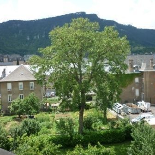  SOLOGEC IMMOBILIER : Appartement | MENDE (48000) | 28 m2 | 348 € 