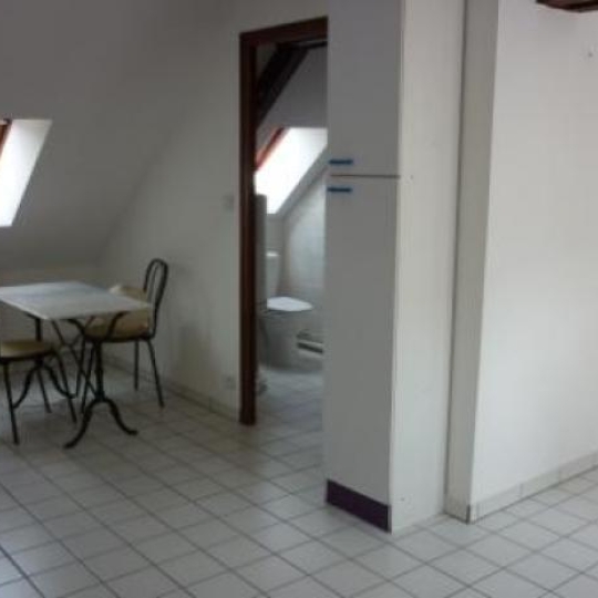  SOLOGEC IMMOBILIER : Apartment | MENDE (48000) | 24 m2 | 358 € 