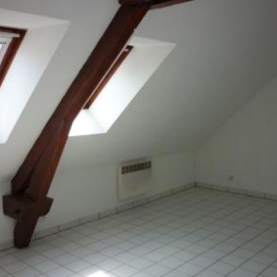  SOLOGEC IMMOBILIER : Appartement | MENDE (48000) | 24 m2 | 358 € 