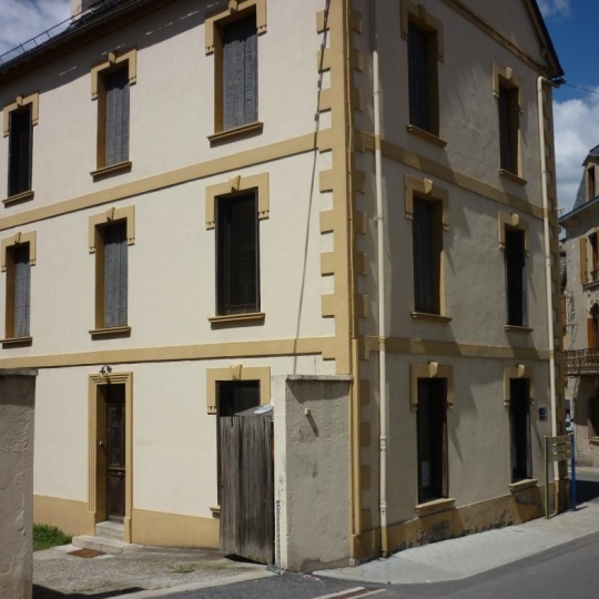  SOLOGEC IMMOBILIER : Appartement | MENDE (48000) | 24 m2 | 358 € 