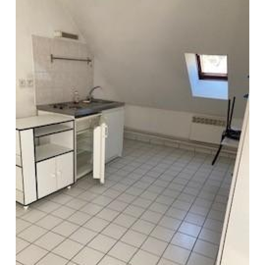  SOLOGEC IMMOBILIER : Appartement | MENDE (48000) | 24 m2 | 358 € 