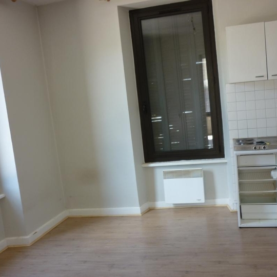  SOLOGEC IMMOBILIER : Apartment | MENDE (48000) | 31 m2 | 373 € 