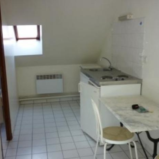  SOLOGEC IMMOBILIER : Appartement | MENDE (48000) | 15 m2 | 341 € 