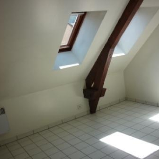  SOLOGEC IMMOBILIER : Appartement | MENDE (48000) | 15 m2 | 341 € 