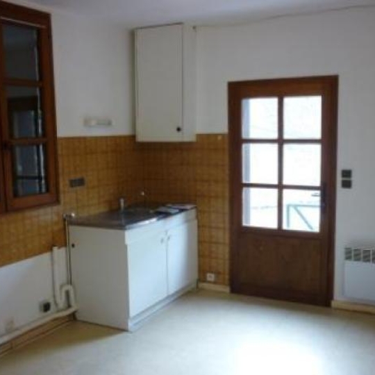  SOLOGEC IMMOBILIER : Appartement | MENDE (48000) | 80 m2 | 519 € 