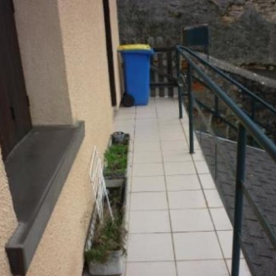  SOLOGEC IMMOBILIER : Apartment | MENDE (48000) | 80 m2 | 510 € 