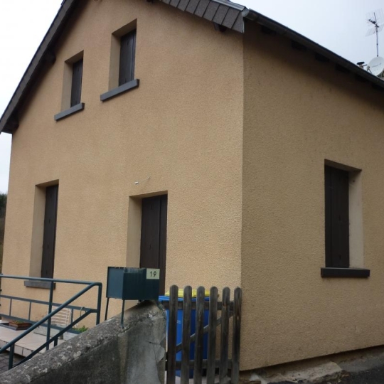  SOLOGEC IMMOBILIER : Appartement | MENDE (48000) | 80 m2 | 519 € 