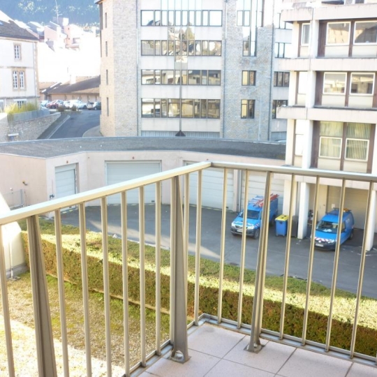  SOLOGEC IMMOBILIER : Apartment | MENDE (48000) | 64 m2 | 551 € 