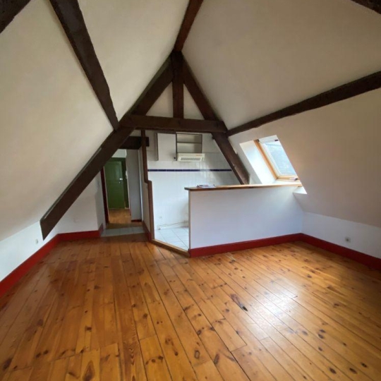  SOLOGEC IMMOBILIER : Appartement | MENDE (48000) | 35 m2 | 436 € 
