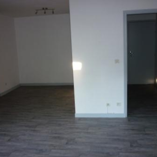  SOLOGEC IMMOBILIER : Appartement | MENDE (48000) | 71 m2 | 546 € 