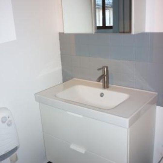  SOLOGEC IMMOBILIER : Appartement | MENDE (48000) | 71 m2 | 546 € 