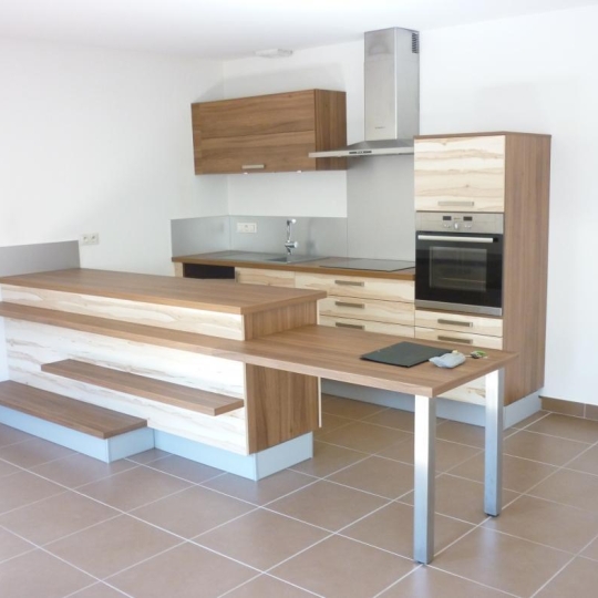  SOLOGEC IMMOBILIER : Appartement | MENDE (48000) | 84 m2 | 709 € 