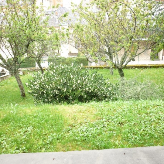  SOLOGEC IMMOBILIER : Appartement | MENDE (48000) | 20 m2 | 331 € 