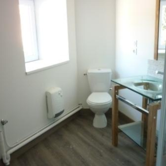  SOLOGEC IMMOBILIER : Appartement | MENDE (48000) | 51 m2 | 462 € 