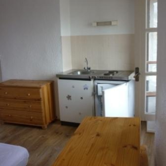  SOLOGEC IMMOBILIER : Appartement | MENDE (48000) | 20 m2 | 325 € 