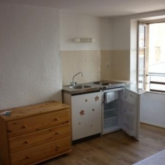  SOLOGEC IMMOBILIER : Appartement | MENDE (48000) | 20 m2 | 325 € 