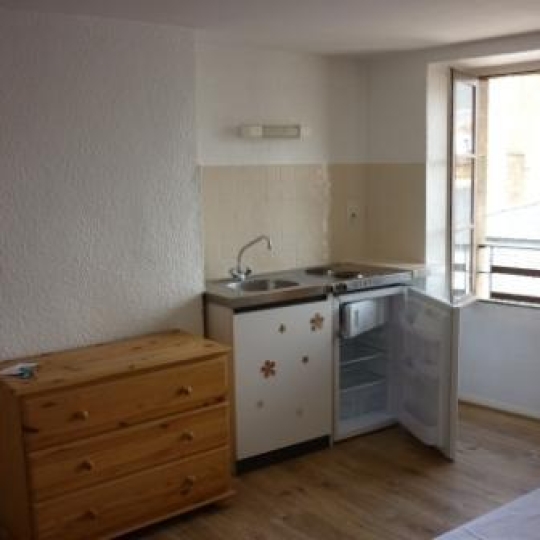  SOLOGEC IMMOBILIER : Appartement | MENDE (48000) | 18 m2 | 325 € 