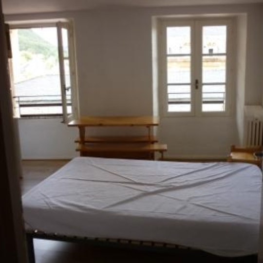  SOLOGEC IMMOBILIER : Appartement | MENDE (48000) | 20 m2 | 325 € 