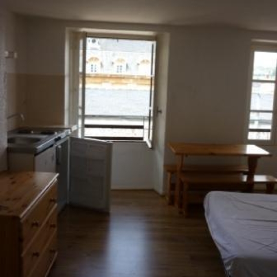  SOLOGEC IMMOBILIER : Appartement | MENDE (48000) | 20 m2 | 325 € 