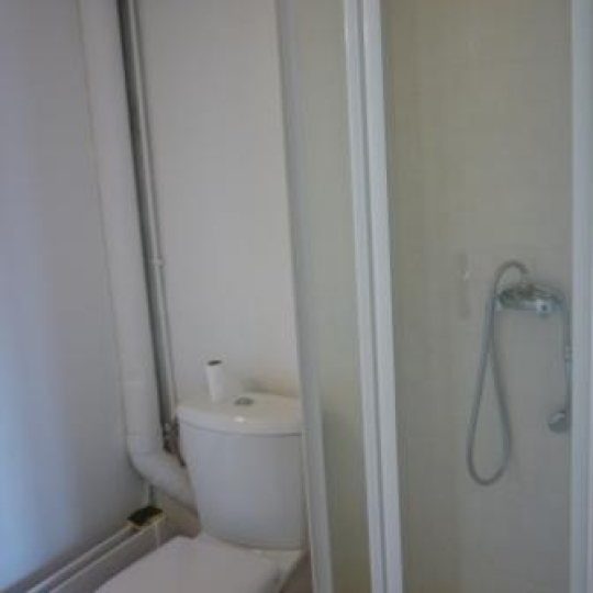  SOLOGEC IMMOBILIER : Appartement | MENDE (48000) | 18 m2 | 324 € 