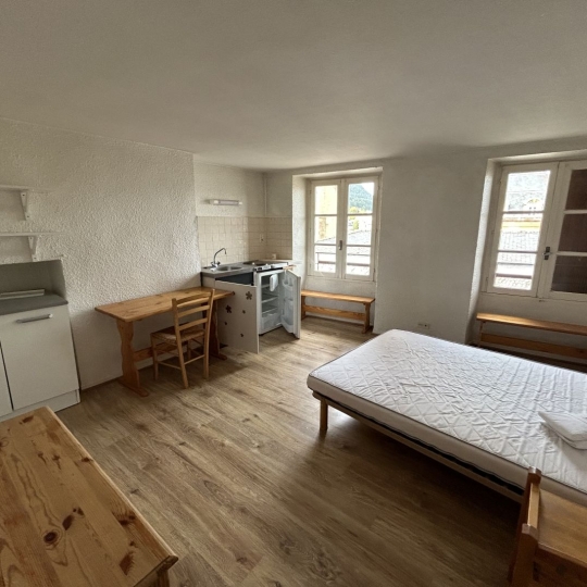  SOLOGEC IMMOBILIER : Appartement | MENDE (48000) | 18 m2 | 324 € 