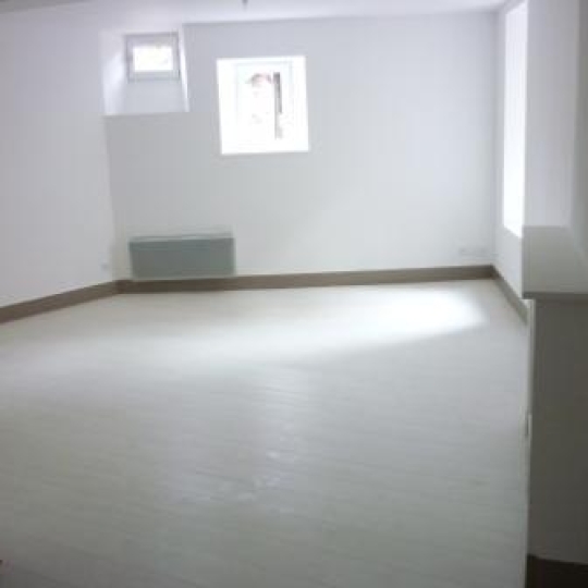  SOLOGEC IMMOBILIER : Appartement | MENDE (48000) | 32 m2 | 322 € 
