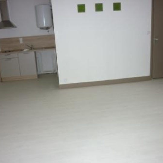  SOLOGEC IMMOBILIER : Appartement | MENDE (48000) | 32 m2 | 322 € 