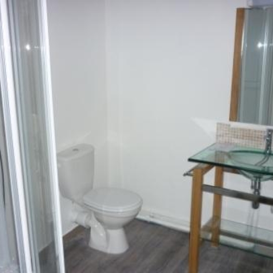  SOLOGEC IMMOBILIER : Appartement | MENDE (48000) | 32 m2 | 322 € 