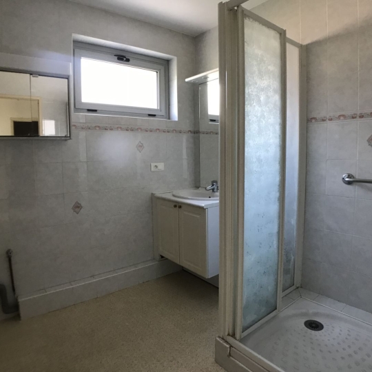  SOLOGEC IMMOBILIER : Appartement | MENDE (48000) | 72 m2 | 650 € 