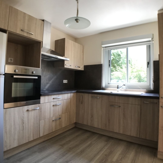  SOLOGEC IMMOBILIER : Appartement | MENDE (48000) | 72 m2 | 650 € 