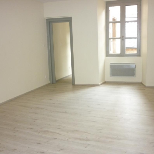  SOLOGEC IMMOBILIER : Appartement | MENDE (48000) | 32 m2 | 360 € 