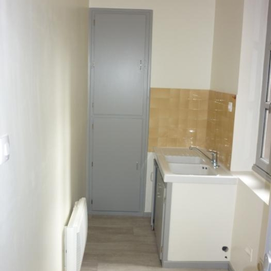  SOLOGEC IMMOBILIER : Appartement | MENDE (48000) | 32 m2 | 357 € 