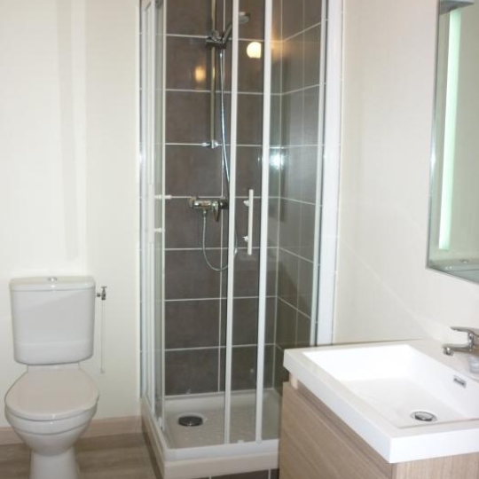  SOLOGEC IMMOBILIER : Appartement | MENDE (48000) | 32 m2 | 360 € 