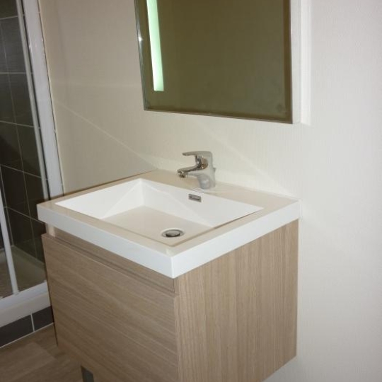  SOLOGEC IMMOBILIER : Appartement | MENDE (48000) | 32 m2 | 360 € 