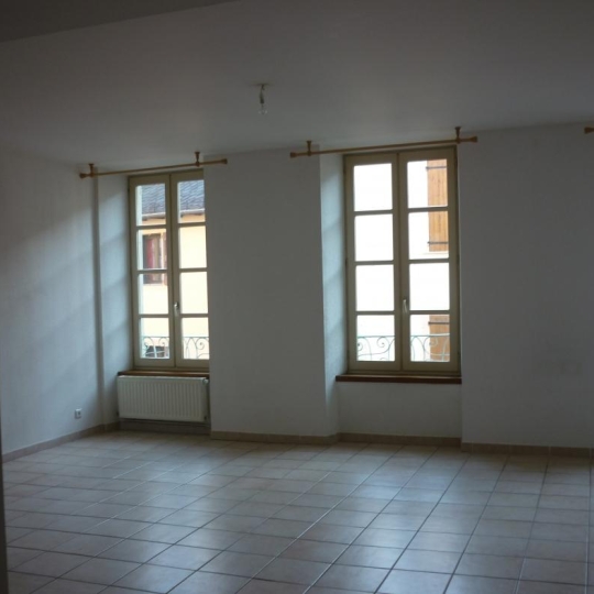 SOLOGEC IMMOBILIER : Appartement | MENDE (48000) | 100.00m2 | 746 € 